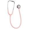 Littmann Classic III Finish Champagne Rose Stethoscope, Silk-Like Tube, 5910C,