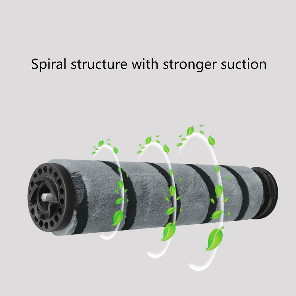 Replacement Accessories Brush Suitable for 2791 2746A Wash Floor Machine Rolling Brush Main Brush Cleaner Wear Resistant