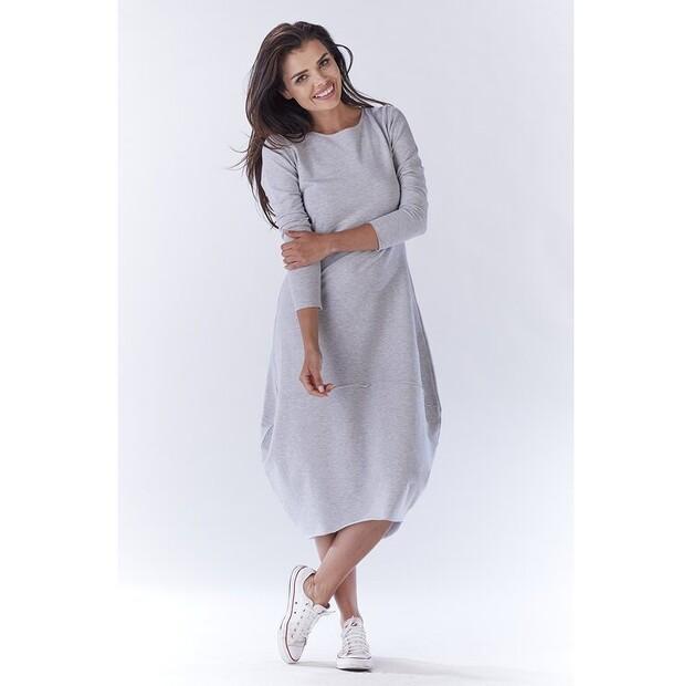 Awama A191 Dress