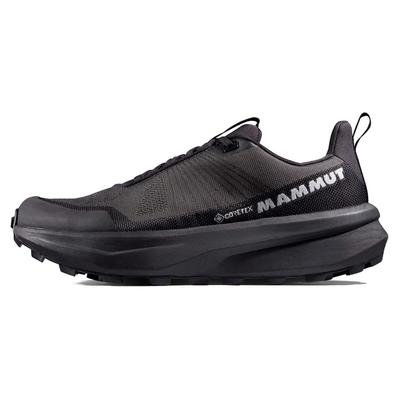 Mammut Hiking Boots Aenergy MTN Low Goretex