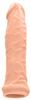 Realrock Penis Sheath 16 X 4cm - Real Rock - Penis Sheaths