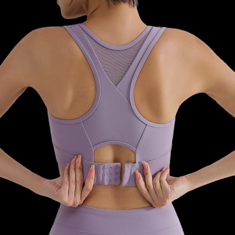 Women's High-Intensity Sports Bra