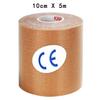 Elastic Viscose Kinesiology Tape: Professional Sports Muscle Support for Sprains, Strains, and Soreness.