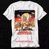 Barbarella Queen of The Galaxy Russ Meyer Sexy Hot Pin Up Girl T Shirt 131 Long or Short Sleeves