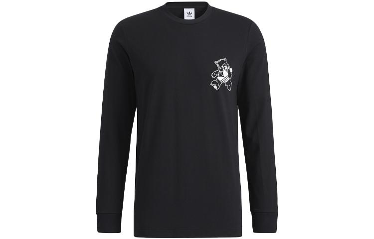 

Adidas Originals T Shirt Men s Black HL4098 XS