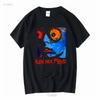 Alien Sex Fiend Band T Shirt Black Short Sleeve All Sizes S 5Xl TA4489 Long or Sleeves Vintage Washed Comfortable Stylish