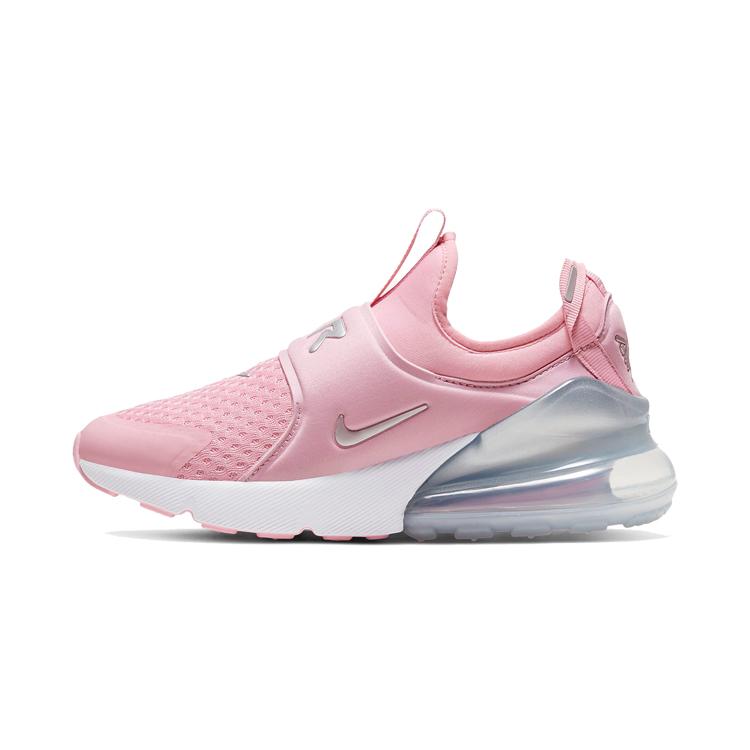 

Nike Air Max 270 Extreme Pink GS CI1108-600 37.5