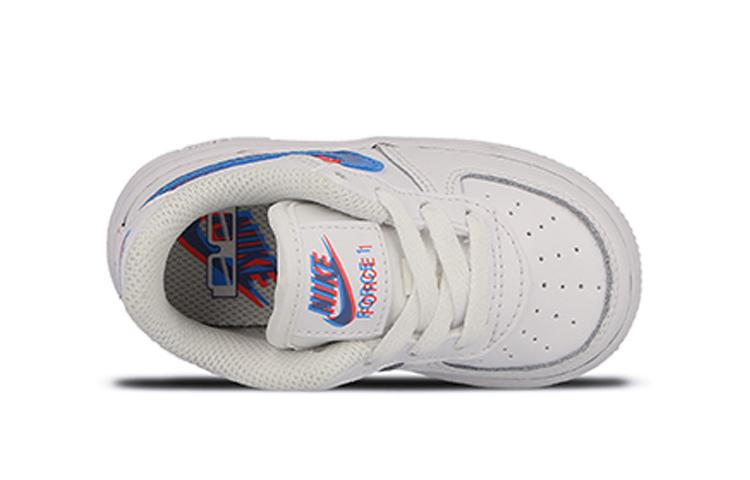 Nike Air Force 1 LV8 3D White TD CJ7161-100