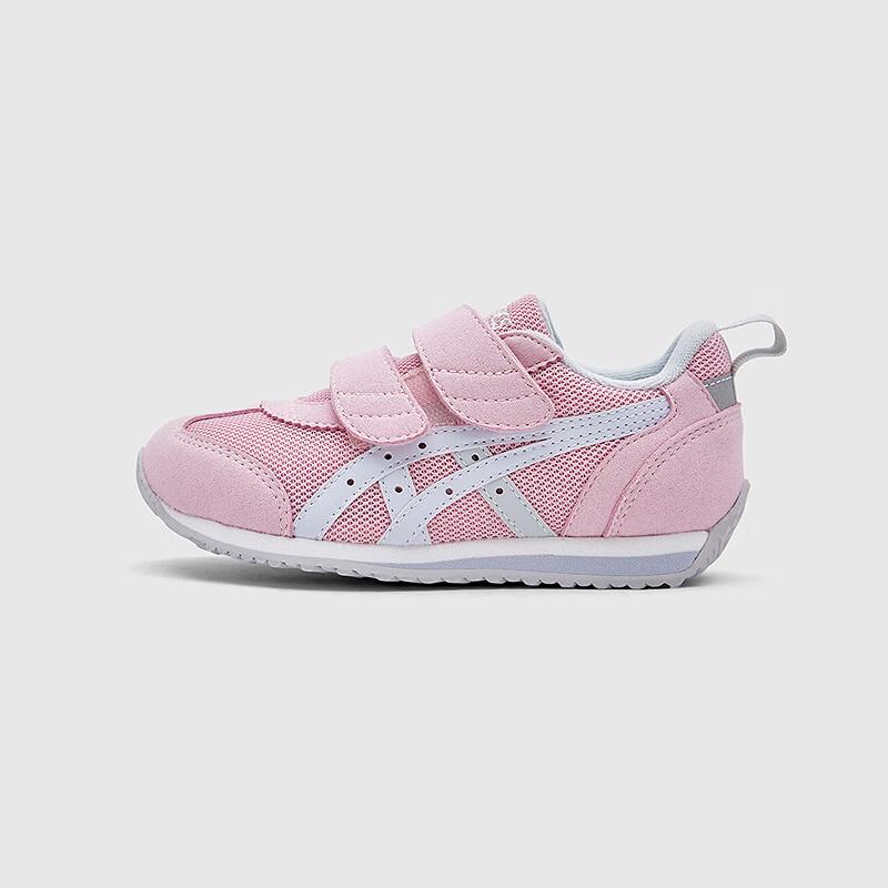 Asics Toddler Non-Slip Walking Shoes 1144A271