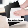 16*16cm Universal Phone Watch Tablet Monitor & Display Screen Cleaning Tool Microfiber Scratch Towel Reusable Polishing Cloth
