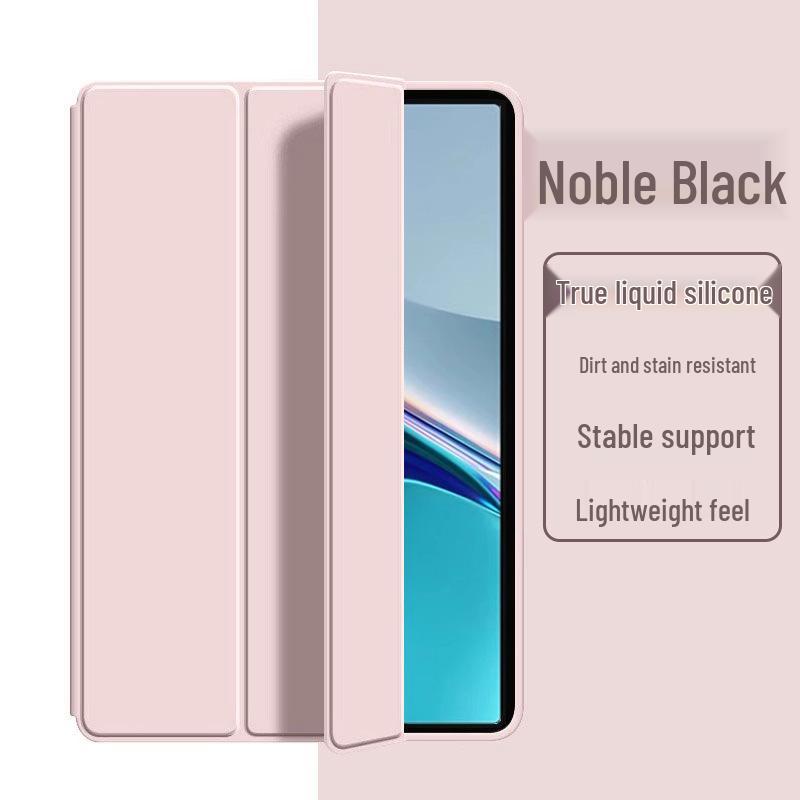Funda protectora de silicona para Huawei MatePad Pro 12.2/11 - Carcasa blanda anticaídas