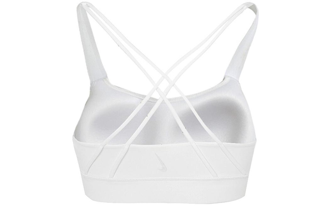 Nike Sports Underwear Women's White Moderate CJ0545-121