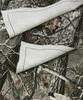 Grails Raw Cut Overlap Skirt [Real Tree]