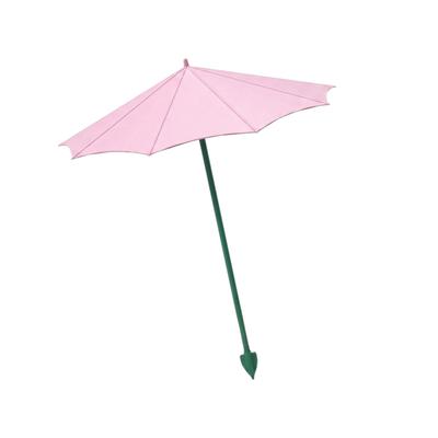 Plant Umbrella for Outdoor Plants, Sturdy, Sun Shade for Plants, Garden Umbrella Shade, Versatile, for Potted Plants Patio