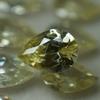 Natural Yellow SAPPHIRE Loose Gems 30 Pcs Gemstone   Lot 6X5 mm Pear Cut