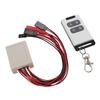 RC Model Car Winch Controller Universal Climbing Car 4 Channel Winch Light Remote Control Controller