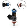 1Pcs Fuel Injectors 1465A029 Fit Mitsubishi Lancer 2.0L L4 2008-2010