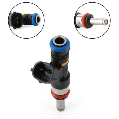 1 Stück Kraftstoffinjektoren 1465A029 Passend für Mitsubishi Lancer 2.0L l4 2008-2010
