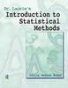 Bok Dr. Laurie's Introduction To Statistical Methods
