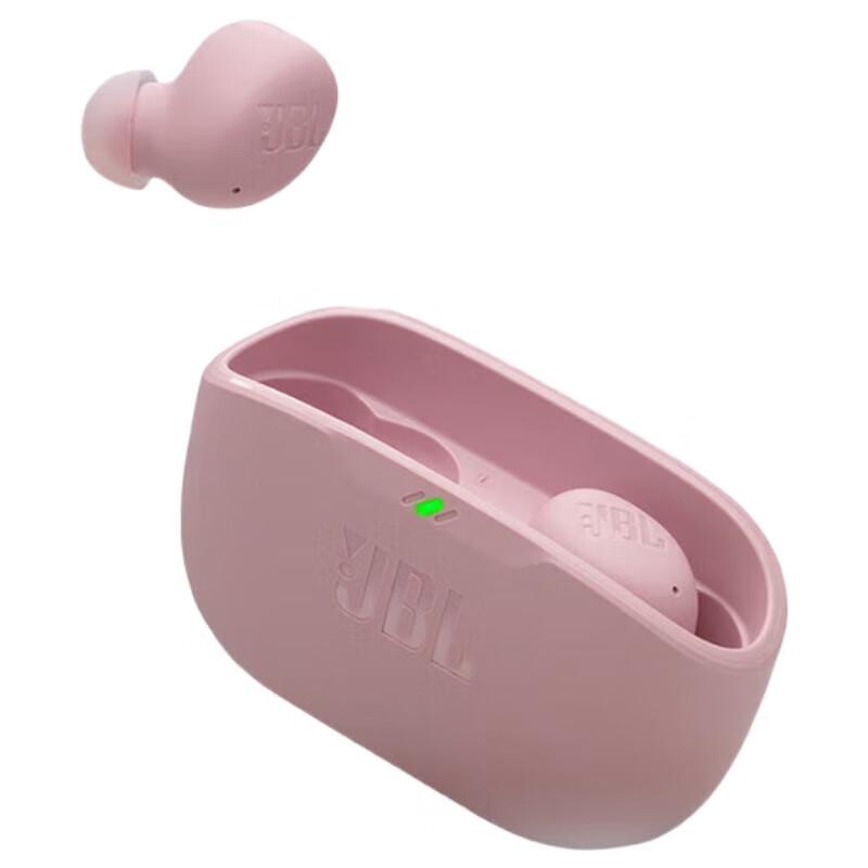 

JBL Wave Buds 2 True Wireless Earbuds