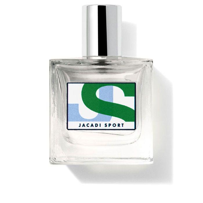 JACADI SPORT Eau De Toilette Vaporisateur 50 Ml