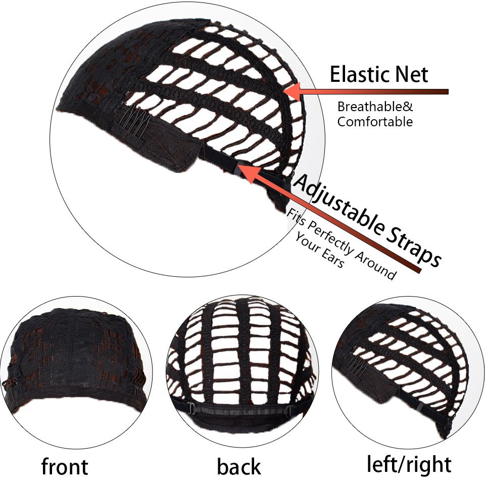 MERISIHAIR Dlouhá rovná oranžová paruka s ofinou Paruka ze syntetických tepelně odolných vláken pro ženy Přírodní vlasy na cosplay párty