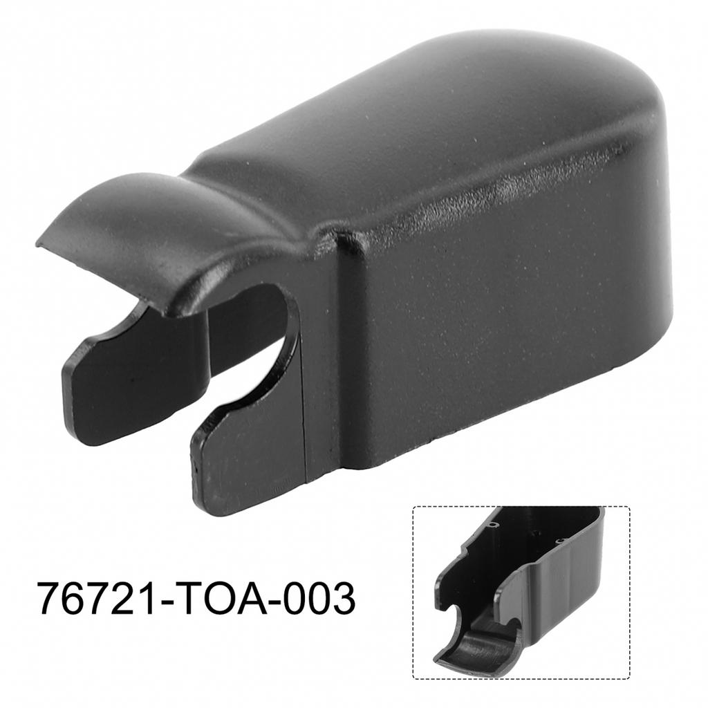 Rear Tailgate Arms Cover Replacement Vehicle 1* 76721-T0A-003