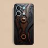 Wood Texture Mobile Cell Phone Case for Xiaomi Redmi Note 14 13 12 11 S Pro Plus 4G 5G Colorful Printing Cover Smartphone Luxury