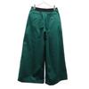 unused ELENDEEK Gaucho pants 2 green Women Used
