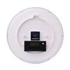 Wm.Widdop Office, School Wall Clock