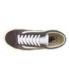 Vans Style 36 Retro Sport - Gunmetal Unisex Sneakers Grey VN0A3DZ3ORW