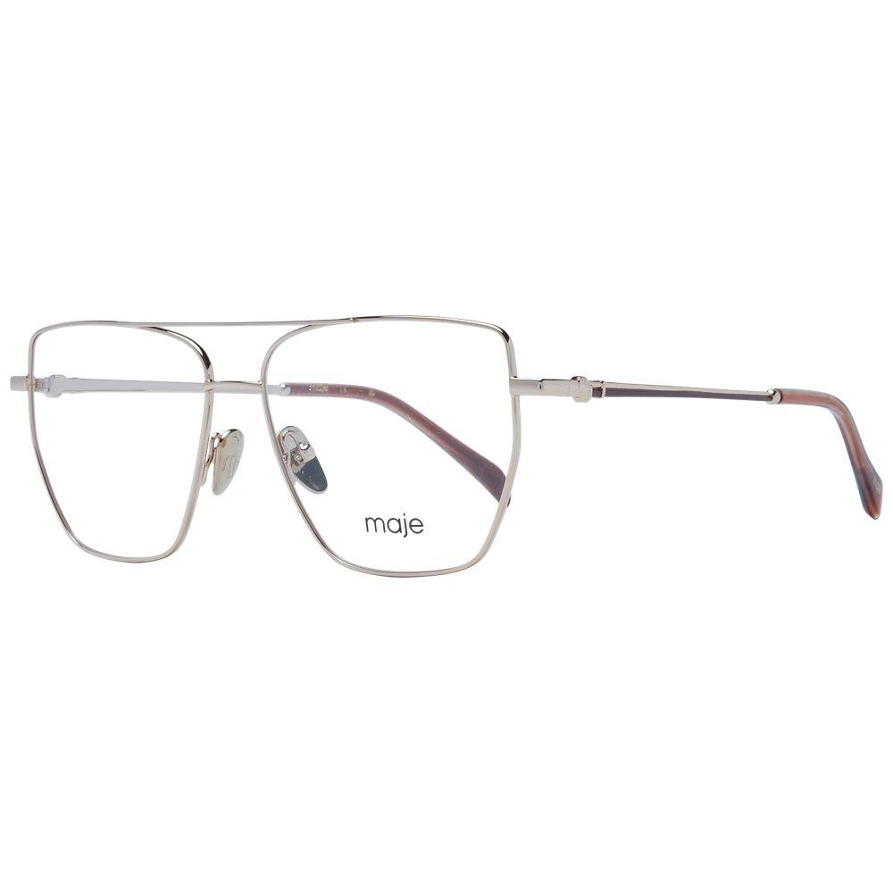 

Maje Women Optical Women S frameS Gold