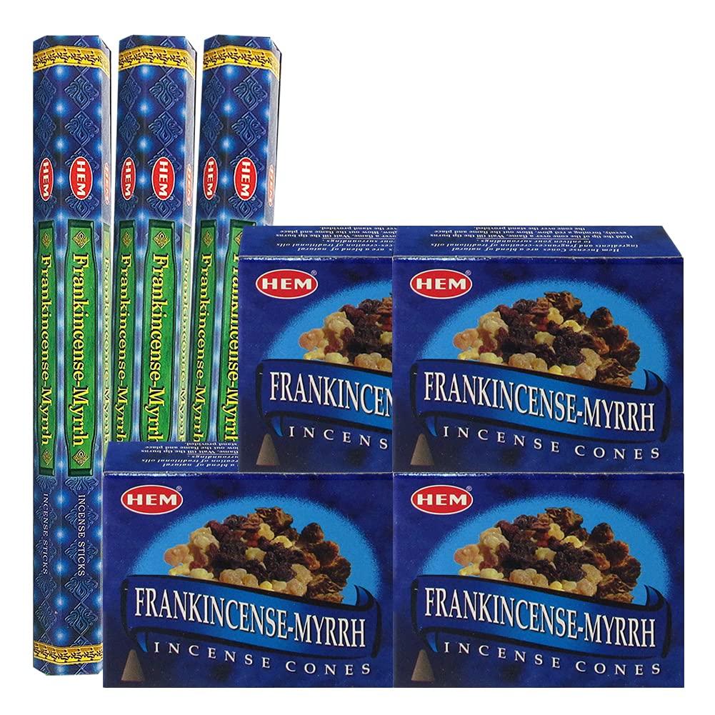 TRUMIRI Tămâie Smirnă Bețișor de Tămâie și Tămâie Con Tămâie Tămâie Tămâie Tămâie Tămâie Tămâie Tămâie &