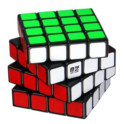 Puzzle a hlavolamy – Rubikovy kostky