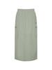DISCOVERY EXPEDITION Women'S Woven Training Skirt (N/Khaki)