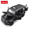 1:32 Mercedes-Benz AMG G63 Big G Off-road Car Simulation Diecast Car Metal Alloy Model Car Toys Collection Gifts F557