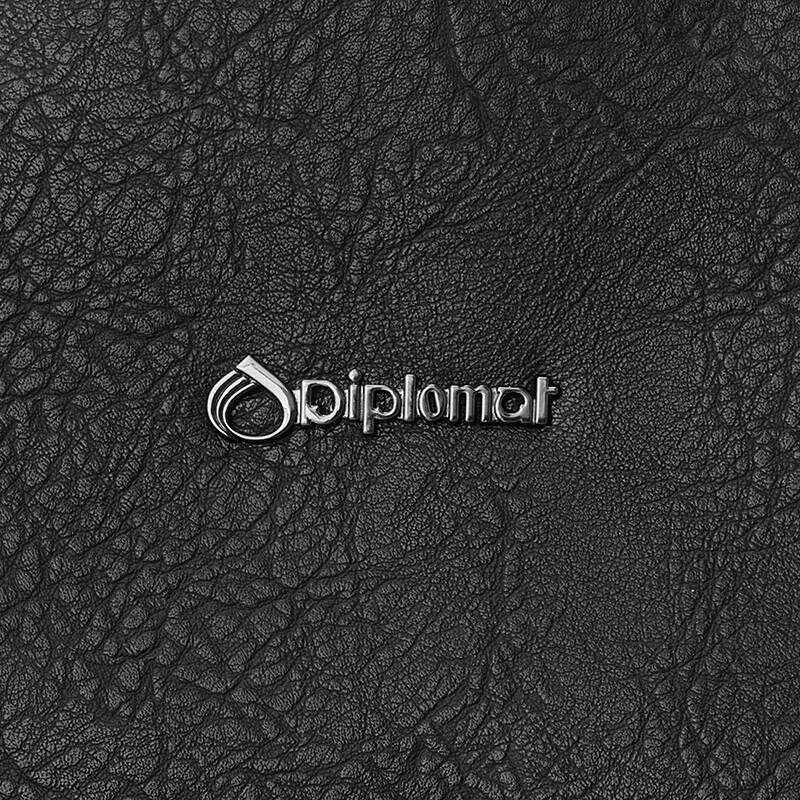 Diplomat Lightweight Casual Backpack