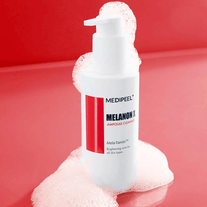 MEDI-PEEL Melanon X Ampulle Clenaser 150ml