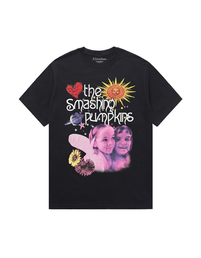 SLOPPYSECONDS Smashing Pumpkins