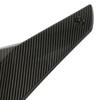 Motorcycle Engine Chassis Shroud Protection Cover Carbon Fiber Style Replacement for F900R F900XR