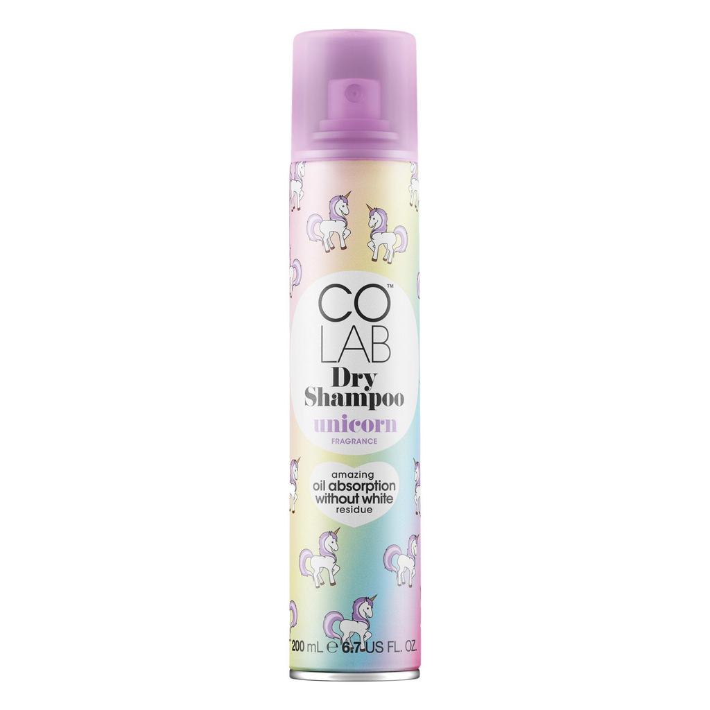 Colab unicorn dry shampoo 4003124 buy from 15 on Joom