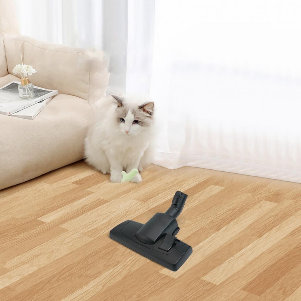 Narzędzie szczotkowe do podłóg dla odkurzaczy MIELE C1 C2 C3 Narzędzie 35 mm