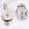 Huajingzhu Ruby Stainless Steel High-Pressure Cold Mist Nozzle