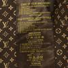 LOUIS VUITTON Made in the UK trench coat 34 beige Women Used