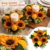 Domácí výzdoba – Svícny
