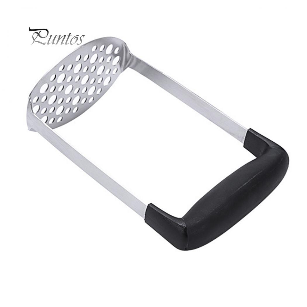 Машинка для пюре из нержавеющей стали — фото 5