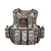 Amphibious Tactical Outdoor Sports Vest & Multifunctional Backpack Plate Carrier.