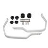 Motorcycle Hand Guards Protector Handguard Shield Bow Modification Accessories Compatible For Bmw