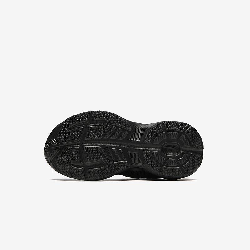 Anta Kids Trendy Comfortable Versatile Simple Lightweight Shock Absorbing Low Top Running Shoes Kids sneaker A12439925