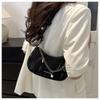 2026 New Persalized Women's Handbag Simple Leisure Fashi Trendy Texture Crossbody Bag Summer Single Shoulder Underarm Bags